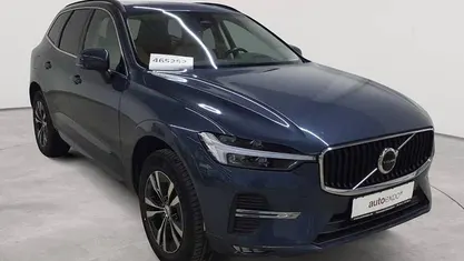 Gebraucht 2022 Volvo XC60 Momentum SUV | 28.990 € (Superpreis)