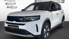 Lack weiss banquise/typ aussen Neu 2025 Opel Frontera SUV | 26.900 € (Fairer Preis)