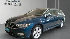 Gebraucht 2022 VW Passat Business Kombi | 22.950 € (Guter Preis)