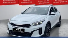 Gebraucht 2024 Kia XCeed Spirit SUV | 24.850 € (Guter Preis)