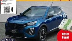 Met. obsession blau Neu 2025 Peugeot 2008 Allure SUV | 22.790 € (Fairer Preis)