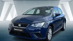 Gebraucht 2019 Seat Ibiza Style Limousine | 14.470 € (Fairer Preis)
