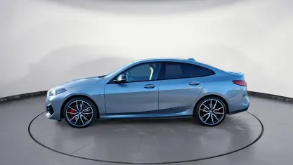 Brugt BMW 220 Advantage 178 HK (130 kW) 2024 Grå Coupe