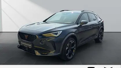 Gebraucht Cupra Formentor VZ 310 PS (228 kW) 2024 SUV