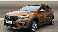 Gebraucht 2022 Dacia Sandero Comfort Kleinwagen | 15.880 € (Fairer Preis)