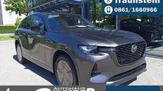 Machine gray Neu 2025 Mazda CX-60 Homura-Line SUV | 54.999 € (Fairer Preis)