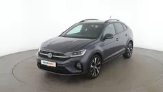Gebraucht 2022 VW Taigo R-line SUV | 24.240 € (Fairer Preis)