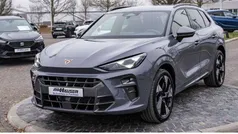 Grau Gebraucht 2024 Cupra Terramar VZ SUV | 51.985 € (Fairer Preis)