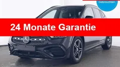 Lack kosmosschwarz Gebraucht 2024 Mercedes GLA180 AMG line SUV | 38.890 € (Fairer Preis)