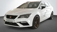Gebraucht 2020 Cupra Leon Kombi | 24.880 € (Fairer Preis)