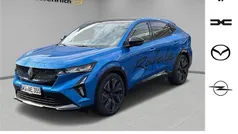Metallic Gebraucht 2024 Renault Rafale Esprit Alpine SUV | 45.990 € (Fairer Preis)