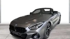 Gebraucht 2025 BMW Z4 Pure Impulse Cabrio | 70.990 € (Etwas zu teuer)