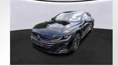 Deep black perleffekt Gebraucht 2022 VW Arteon R-line Kombi | 30.940 € (Guter Preis)