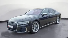 Gebraucht 2022 Audi S8 Ambiente Limousine | 70.950 €