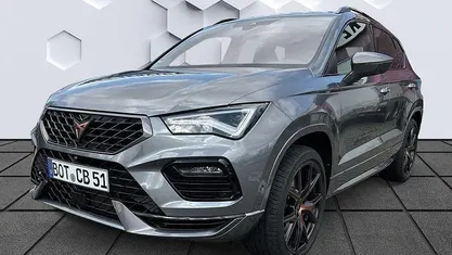 Gebraucht Cupra Ateca VZ 300 PS (220 kW) 2025 SUV