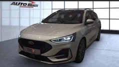 Gebraucht 2023 Ford Focus ST-Line Kombi | 25.900 € (Fairer Preis)