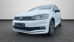 Gebraucht 2025 VW Touran Goal Van / Kleinbus | 33.490 € (Fairer Preis)
