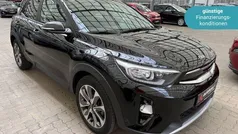 Gebraucht 2021 Kia Stonic Vision SUV | 14.990 € (Fairer Preis)
