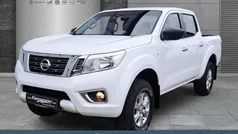 Gebraucht 2018 Nissan Navara Visia Abholung | 24.990 € (Fairer Preis)