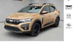 Gebraucht 2024 Dacia Sandero Extreme Kleinwagen | 19.899 € (Guter Preis)