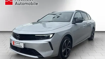 Gebraucht Opel Astra Edition 131 PS (96 kW) 2025 Kombi