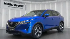 Gebraucht 2024 Nissan Qashqai N-Connecta SUV | 25.950 € (Fairer Preis)