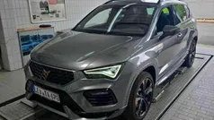 Gebraucht 2022 Cupra Ateca SUV | 32.980 € (Fairer Preis)
