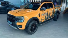 Gebraucht 2023 Ford Ranger Wildtrack Abholung | 72.990 €