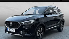 Pebble black Gebraucht 2025 MG ZS Comfort Limousine | 21.590 € (Fairer Preis)