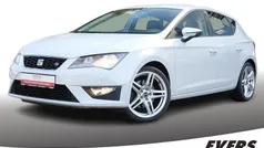 Gebraucht 2013 Seat Leon FR Limousine | 9.930 € (Guter Preis)