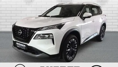 Gebraucht Nissan X-Trail N-Connecta 213 PS (156 kW) 2025 SUV