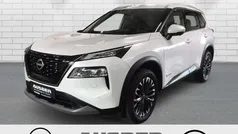 Gebraucht 2025 Nissan X-Trail N-Connecta SUV | 41.777 € (Fairer Preis)