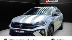 Gebraucht 2024 VW Taigo R-line SUV | 26.670 € (Fairer Preis)