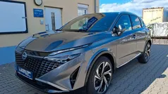 Gebraucht 2025 Nissan Qashqai Tekna+ SUV | 32.490 € (Guter Preis)