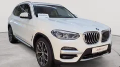 Alpinweiß Gebraucht 2021 BMW X3 xLine SUV | 30.990 € (Guter Preis)