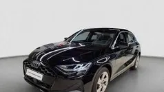 Gebraucht 2025 Audi A3 Ambiente Limousine | 31.750 € (Fairer Preis)