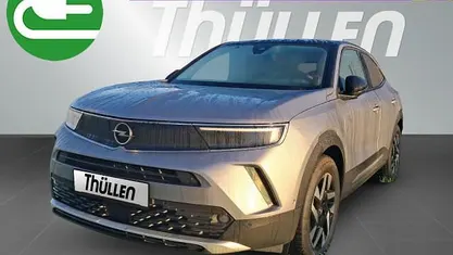 Gebraucht Opel Mokka-e Elegance 100 kW (136 PS) 2022 SUV