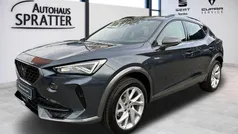 Gebraucht 2022 Cupra Formentor SUV | 26.990 € (Fairer Preis)