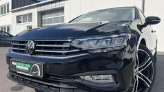 Gebraucht 2022 VW Passat R-line Kombi | 26.140 € (Fairer Preis)