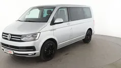 Grau Gebraucht 2018 VW T6 Generation Six Van | 38.490 € (Fairer Preis)