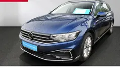 Gebraucht 2020 VW Passat GTE Kombi | 24.380 € (Guter Preis)