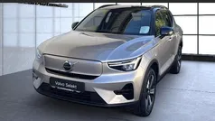 Gebraucht 2022 Volvo XC40 Plus SUV | 34.190 € (Fairer Preis)