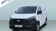 Frozen white Neu 2024 Ford Transit Custom Basis Van | 36.850 € (Fairer Preis)