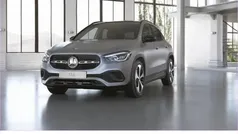 Gebraucht 2024 Mercedes GLA250 Progressive SUV | 41.490 € (Fairer Preis)