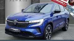 Blau Neu 2024 Renault Austral Evolution SUV | 33.490 € (Fairer Preis)