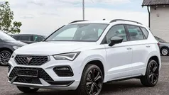 Gebraucht 2025 Cupra Ateca SUV | 36.990 € (Fairer Preis)