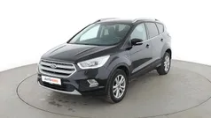 Gebraucht 2019 Ford Kuga Cool & Connect SUV | 11.790 € (Guter Preis)