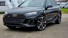 Gebraucht 2023 Audi SQ5 Sport SUV | 62.480 €