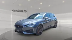 Magnetic tech Gebraucht 2022 Cupra Leon VZ Limousine | 30.880 € (Guter Preis)