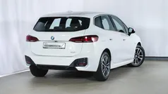 Gebraucht 2023 BMW 218 Active Tourer M Sport Van / Kleinbus | 26.520 € (Superpreis)